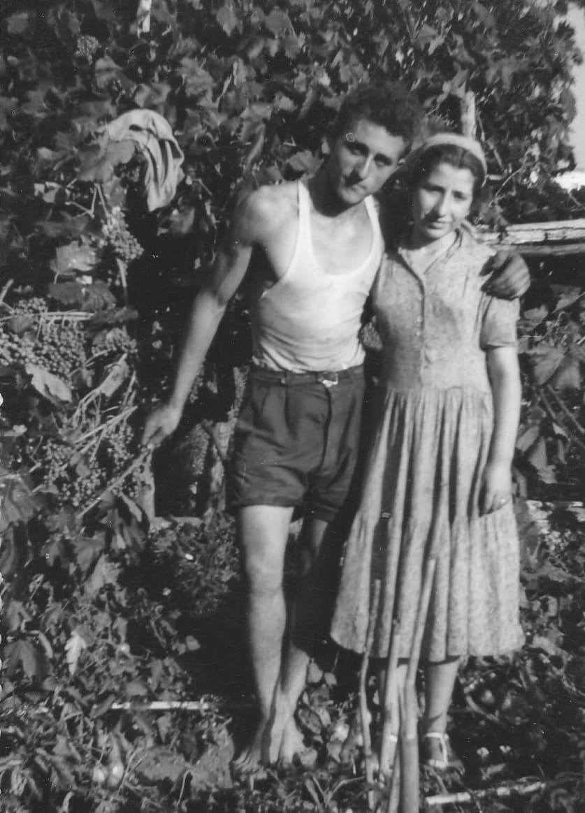 La famiglia Ciccariello