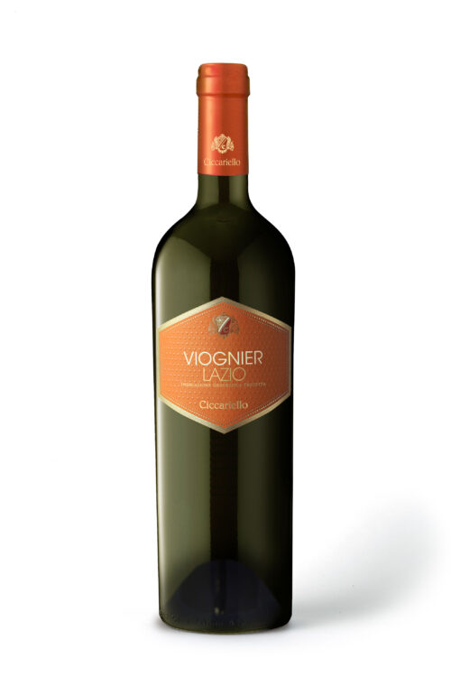 Viognier IGP Latium, Premium Linie