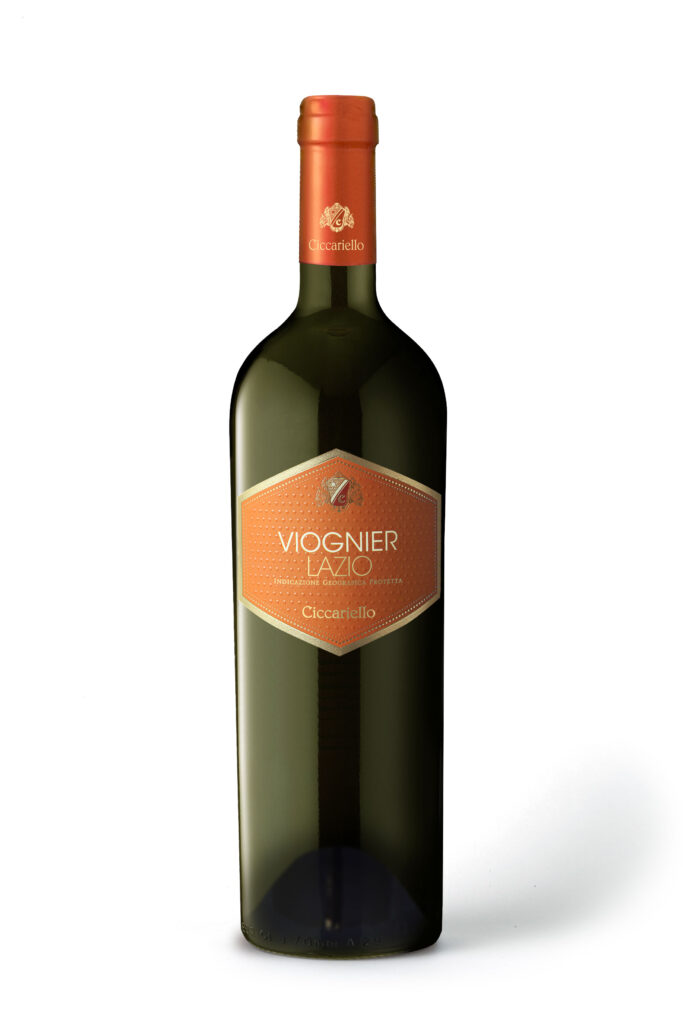 Viognier IGP Lazio, Linea Premium