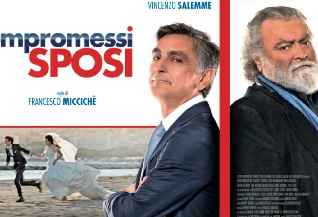 L’Azienda vinicola Ciccariello sbarca al Cinema, Blog