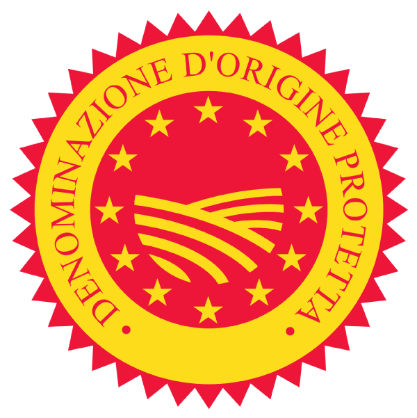 Logotipo DOP