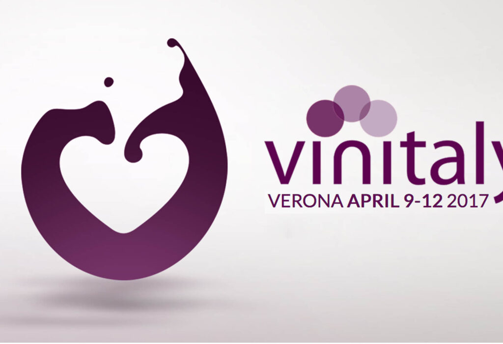 Ancora di scena al Vinitaly, Blog