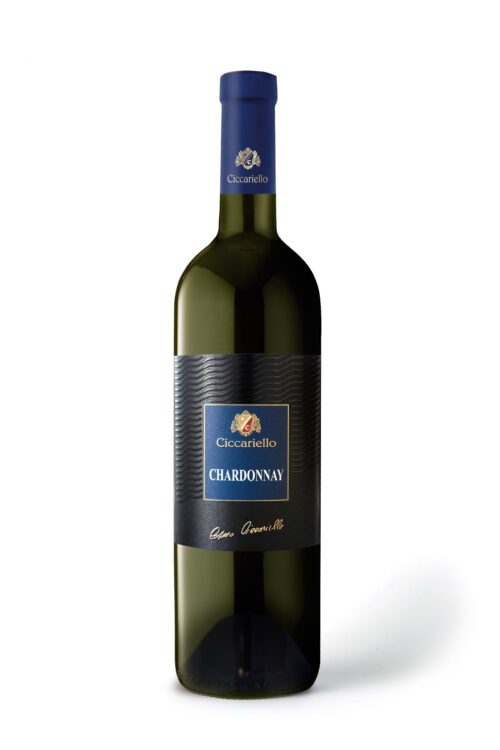 Chardonnay g.g.A. Latium