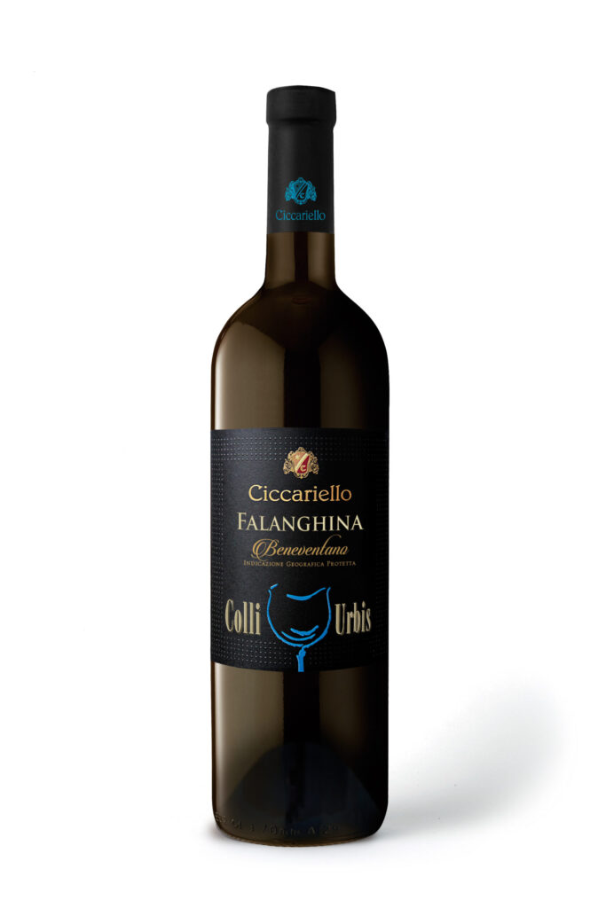 Falanghina g.g.A. Beneventano